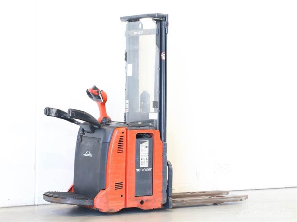 Linde L14AP/133 Ledestablere