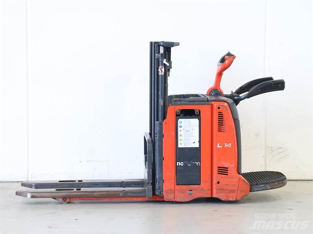 Linde L14AP/133 Ledestablere