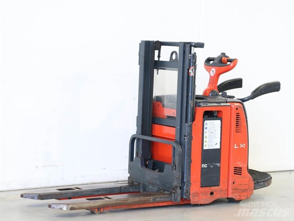 Linde L14AP/133 Ledestablere