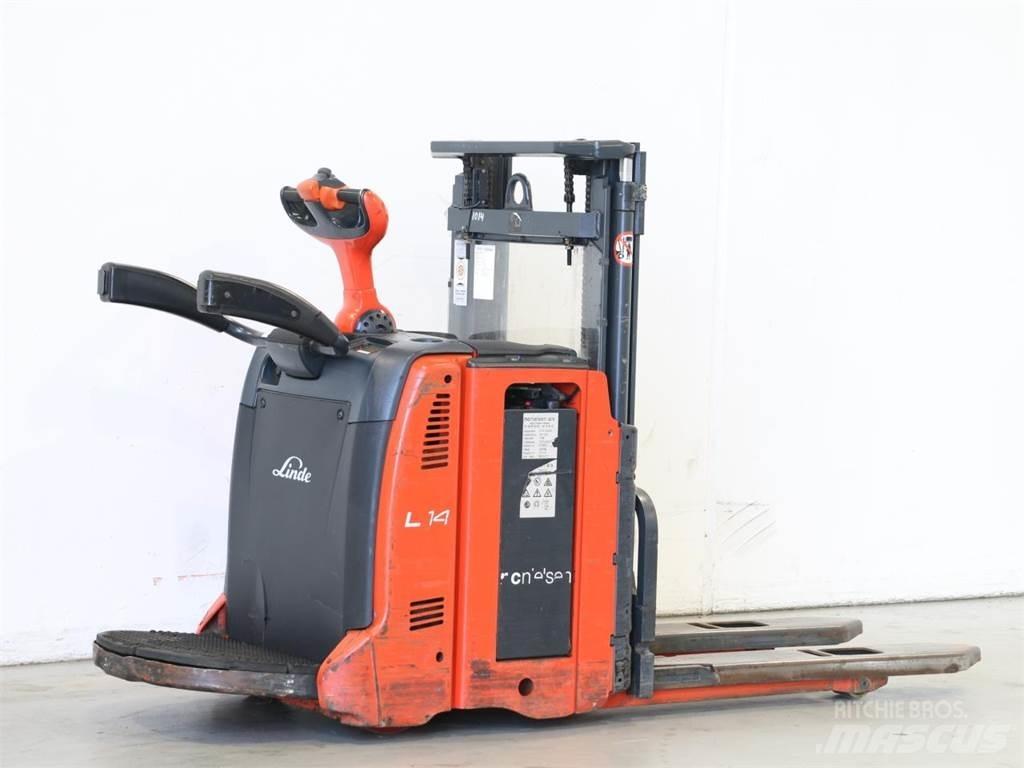 Linde L14AP/133 Ledestablere