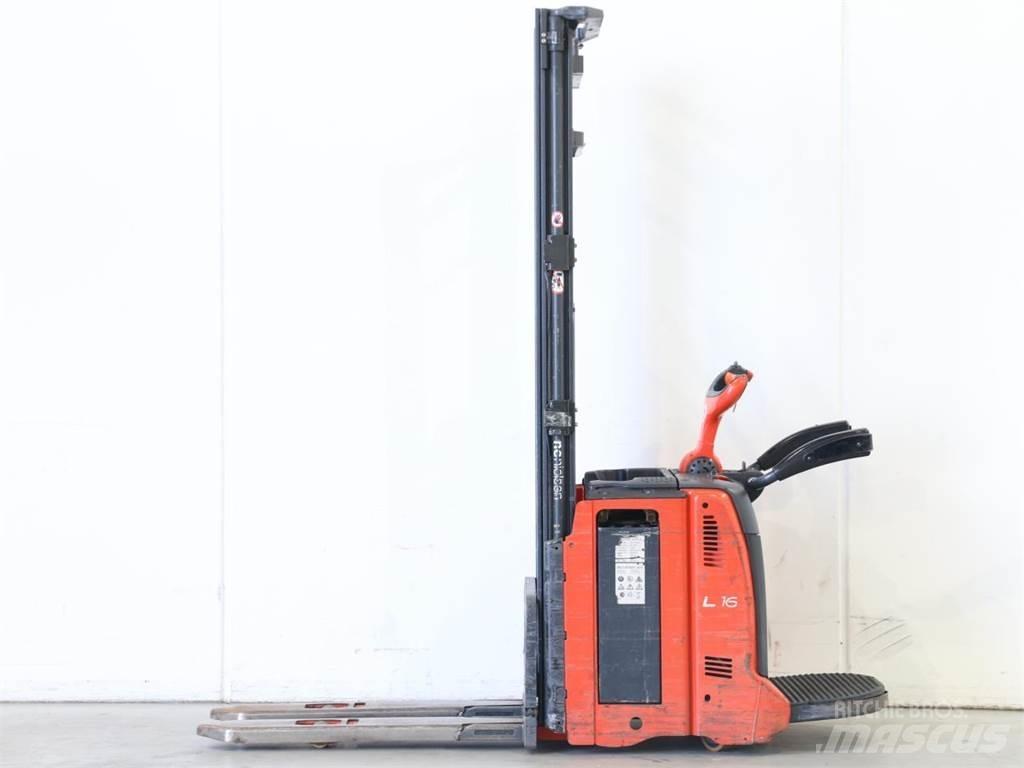 Linde L14AP/133 Ledestablere