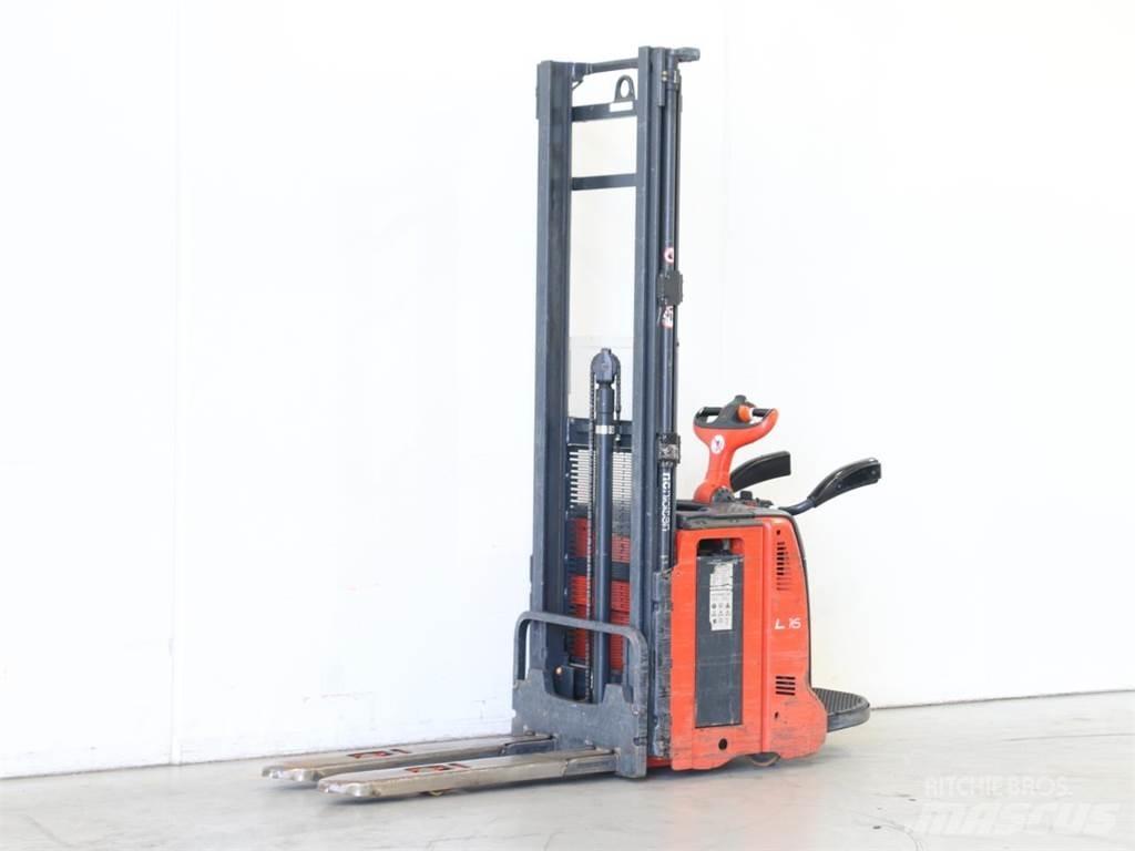 Linde L14AP/133 Ledestablere
