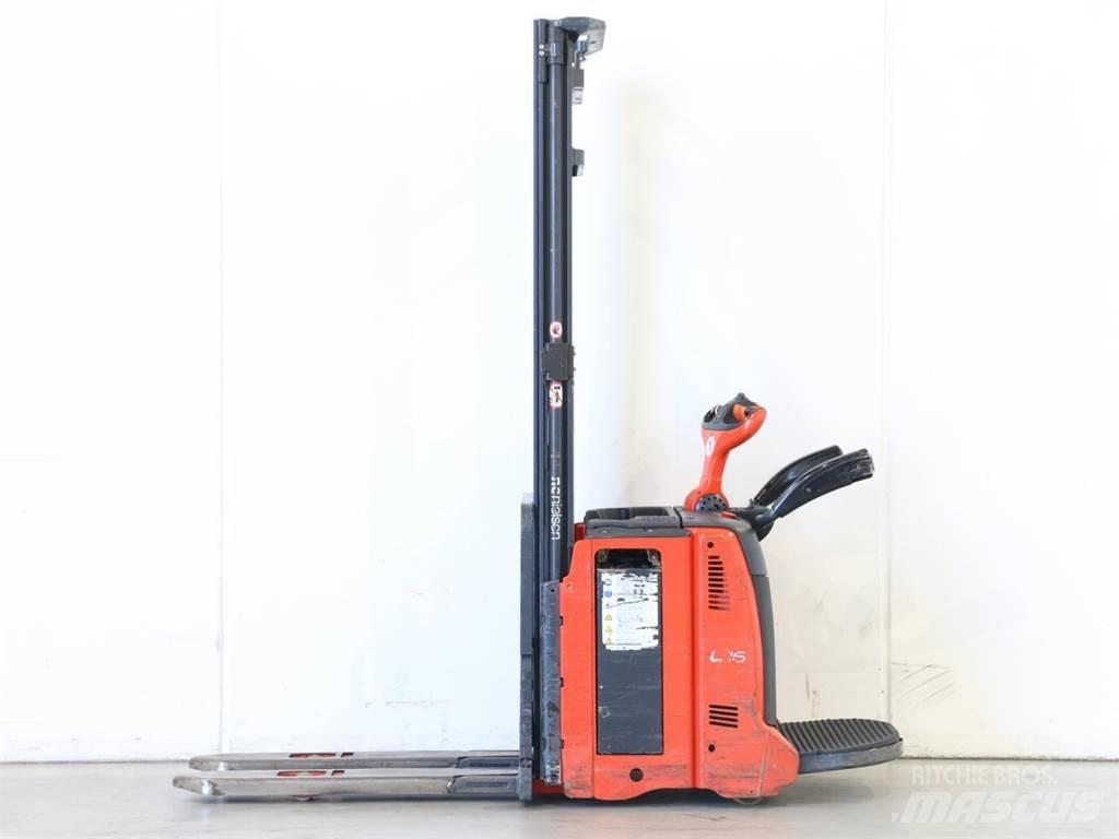 Linde L14AP/133 Ledestablere
