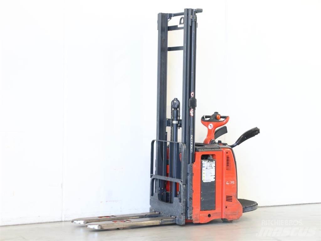 Linde L14AP/133 Ledestablere
