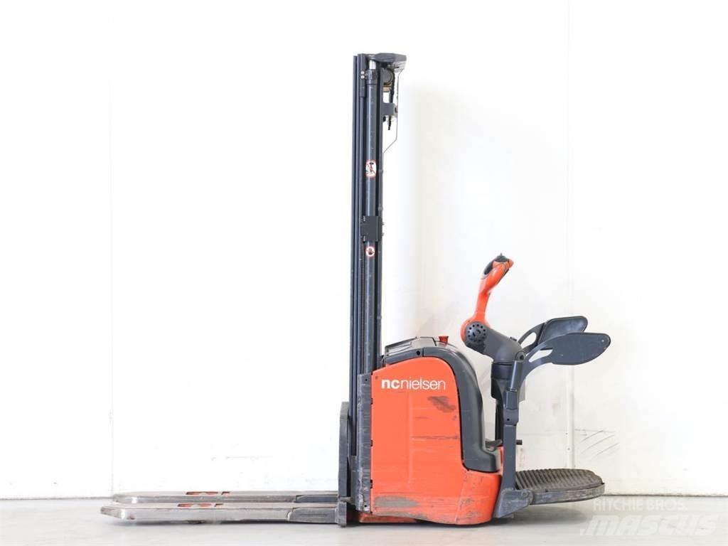 Linde L14AP/372 Ledestablere