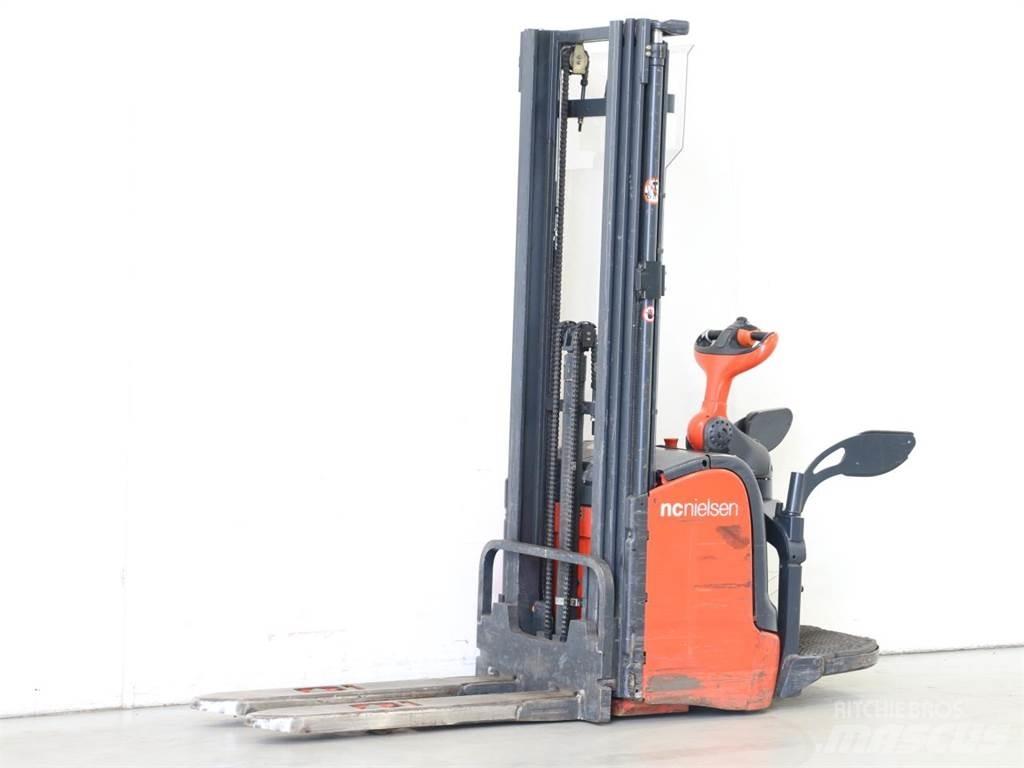 Linde L14AP/372 Ledestablere
