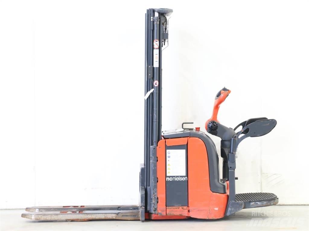 Linde L14API/372 Ledestablere