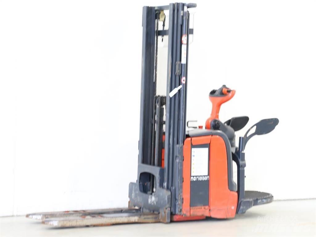 Linde L14API/372 Ledestablere