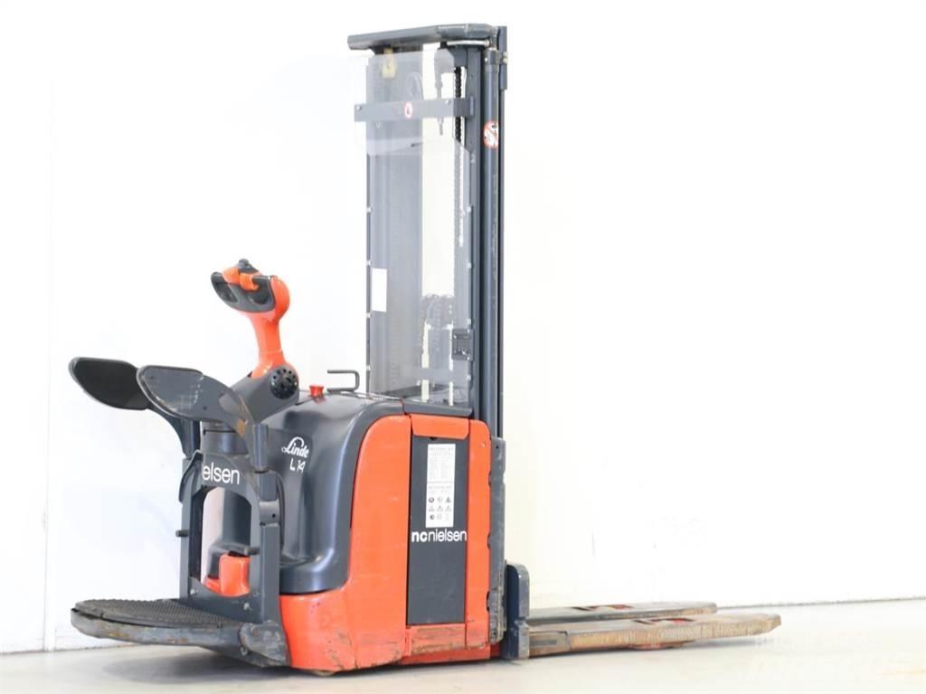 Linde L14API/372 Ledestablere