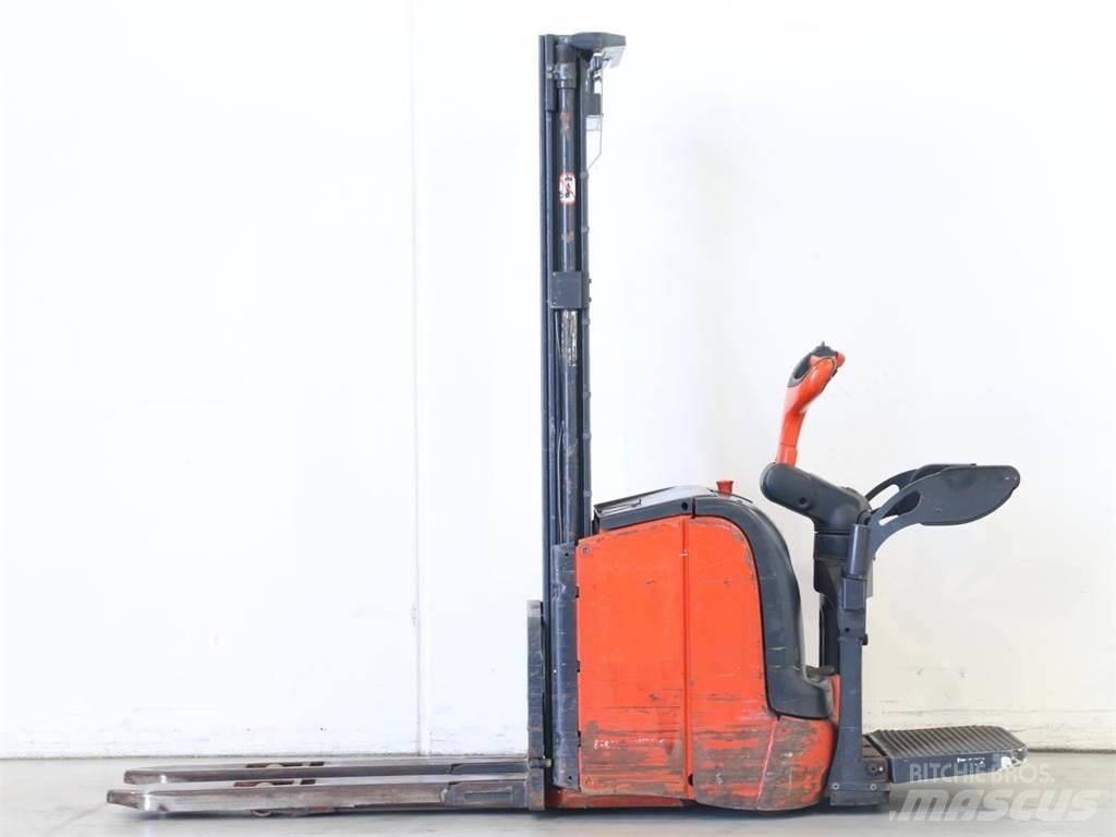 Linde L14API/372 Ledestablere