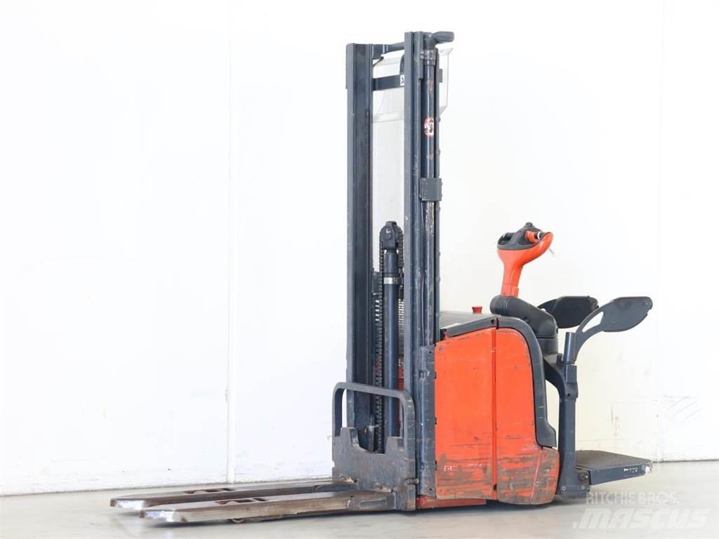 Linde L14API/372 Ledestablere