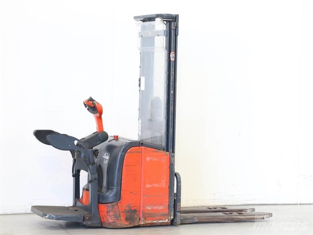 Linde L14API/372 Ledestablere