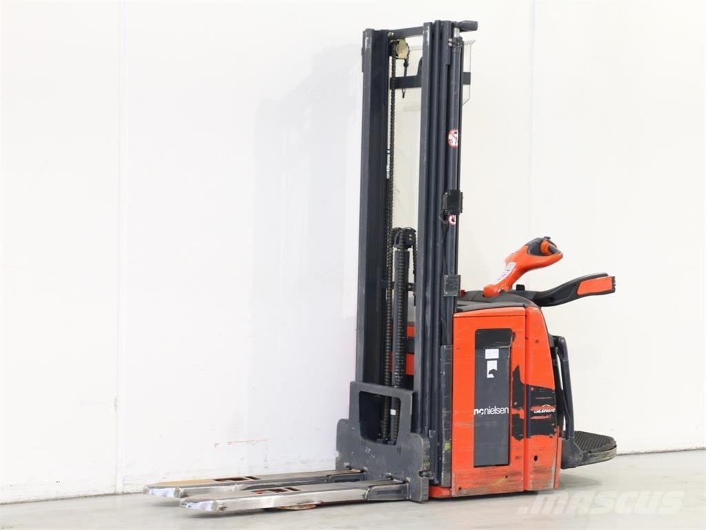 Linde L14LAP/1173 Ledestablere