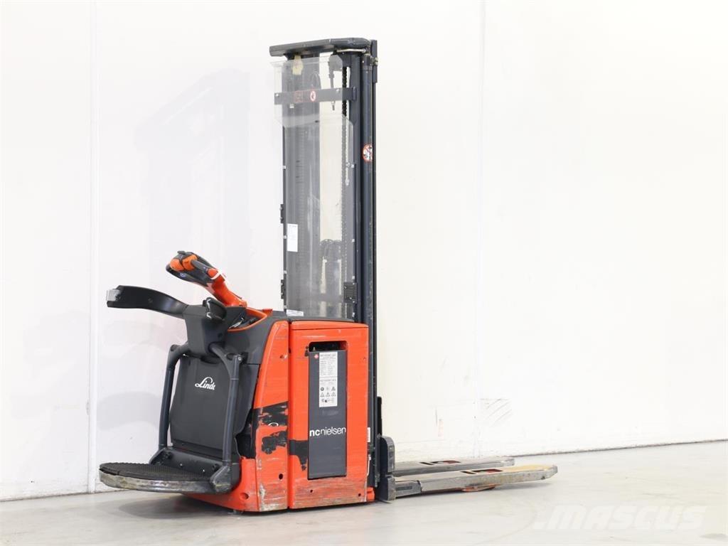 Linde L14LAP/1173 Ledestablere