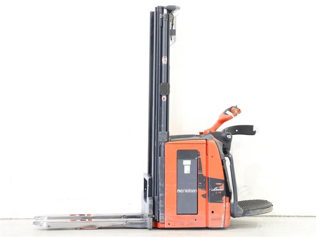 Linde L14LAP/1173 Ledestablere