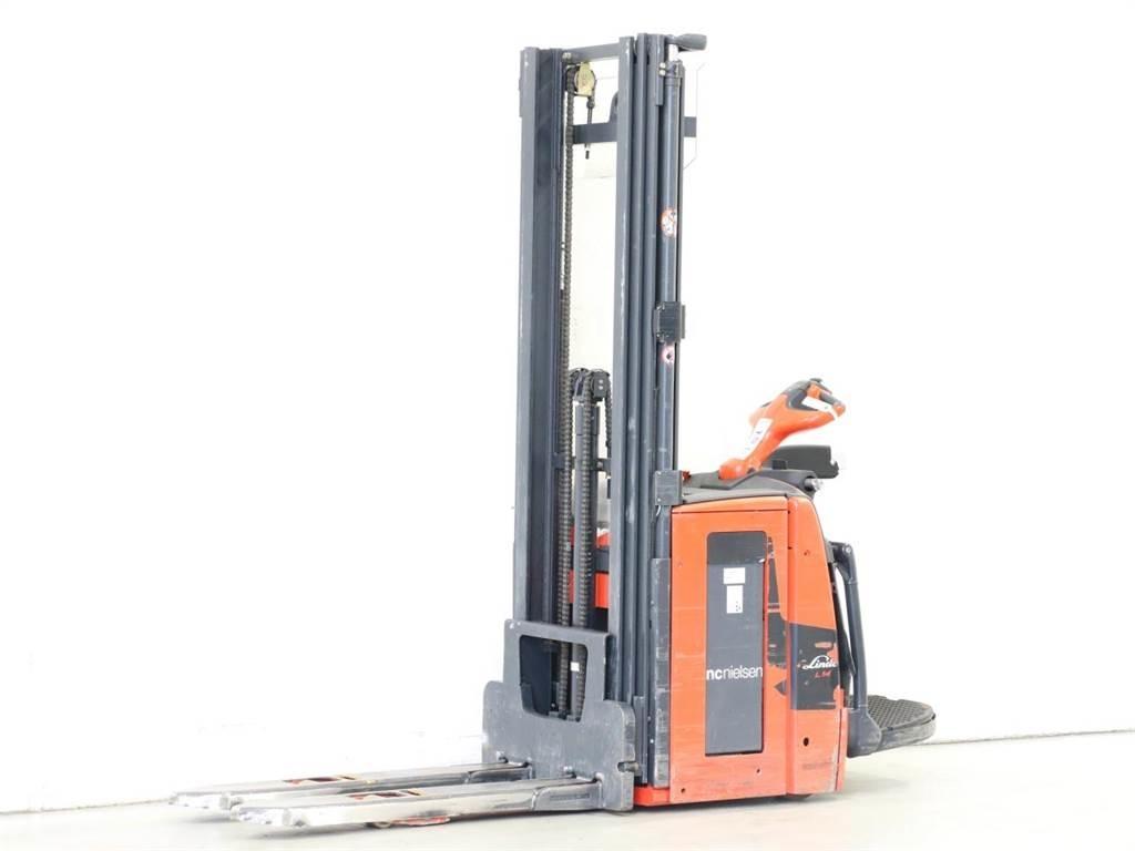 Linde L14LAP/1173 Ledestablere