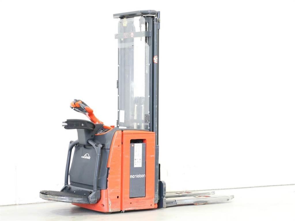 Linde L14LAP/1173 Ledestablere