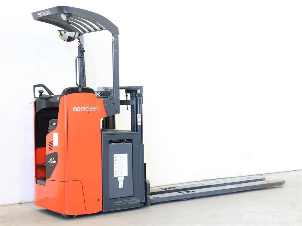 Linde L14R/1174 Ledestablere