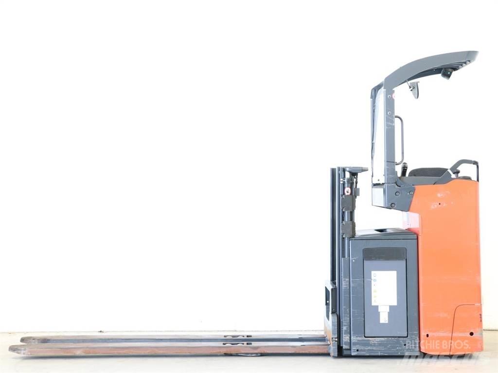 Linde L14R/1174 Ledestablere