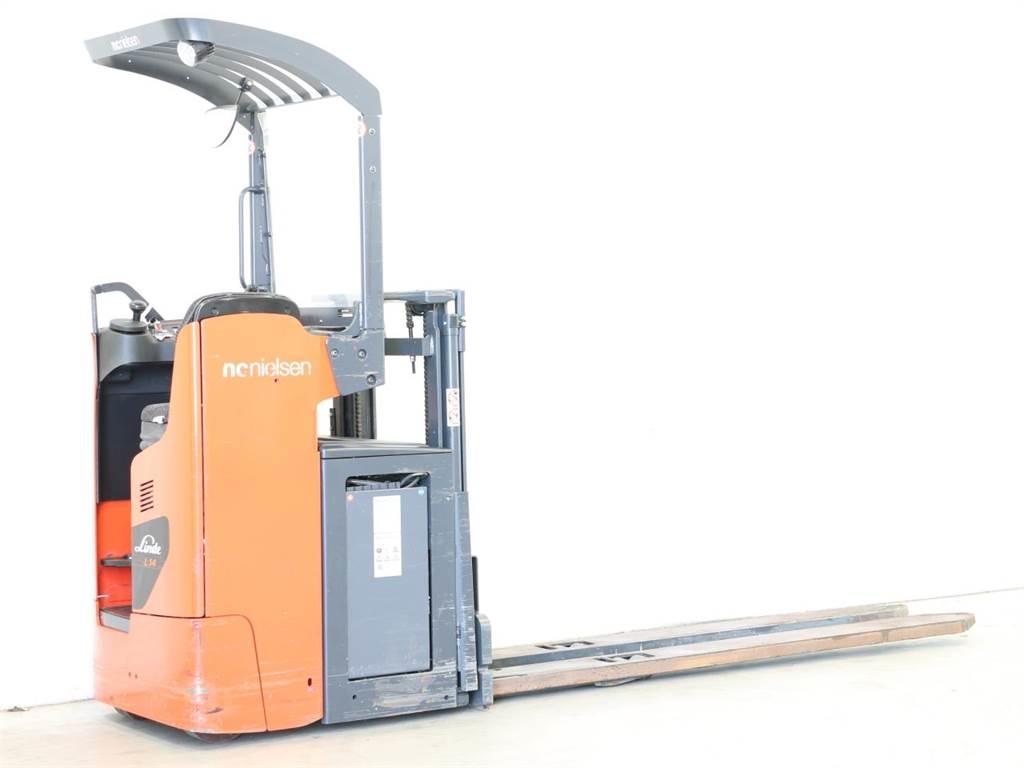 Linde L14R/1174 Ledestablere