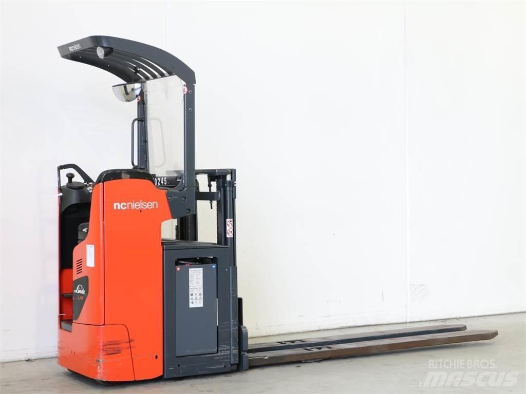 Linde L14R/1174 Ledestablere