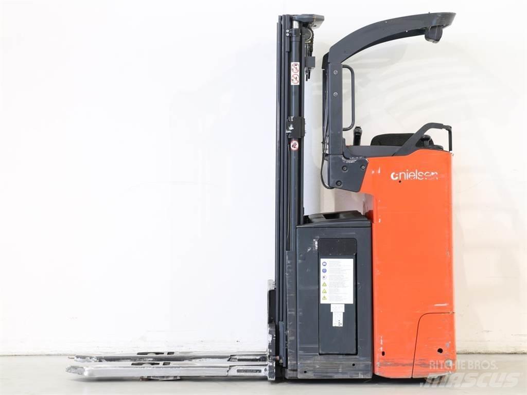 Linde L14R/1174-00 Ledestablere