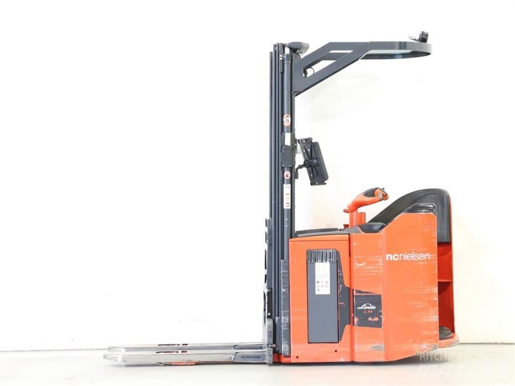 Linde L14SP/1173 Ledestablere