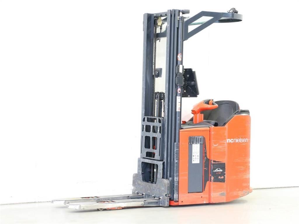 Linde L14SP/1173 Ledestablere