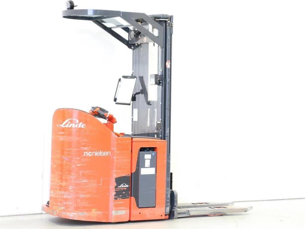 Linde L14SP/1173 Ledestablere