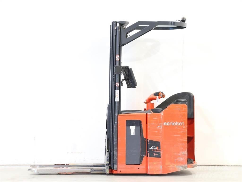 Linde L14SP/1173 Ledestablere