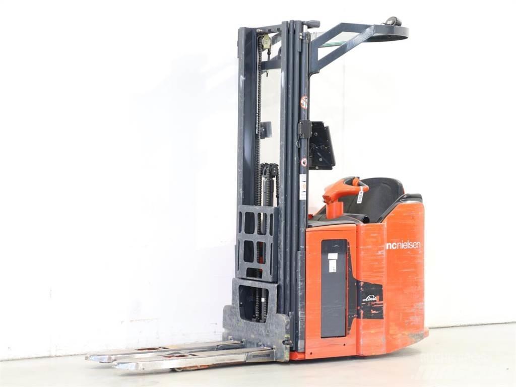 Linde L14SP/1173 Ledestablere