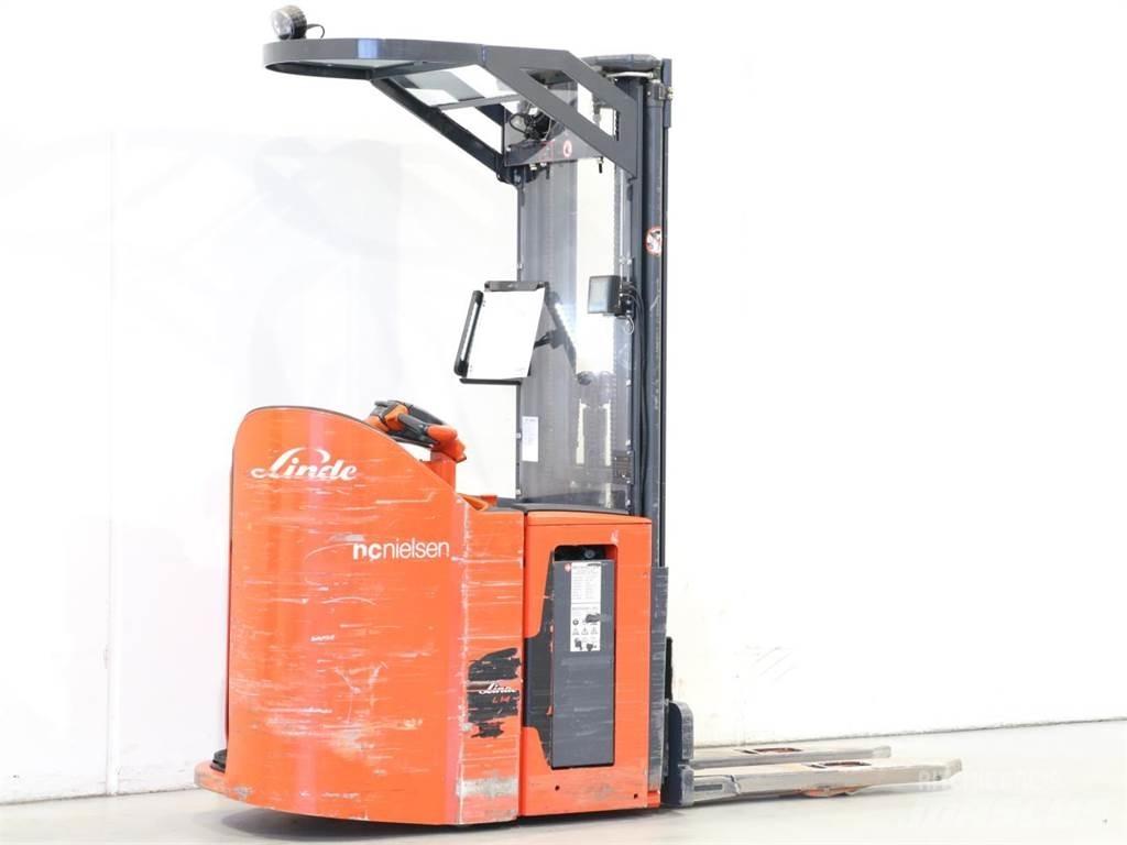 Linde L14SP/1173 Ledestablere