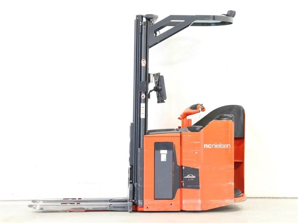 Linde L14SP/1173 Ledestablere
