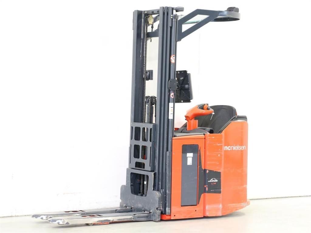 Linde L14SP/1173 Ledestablere