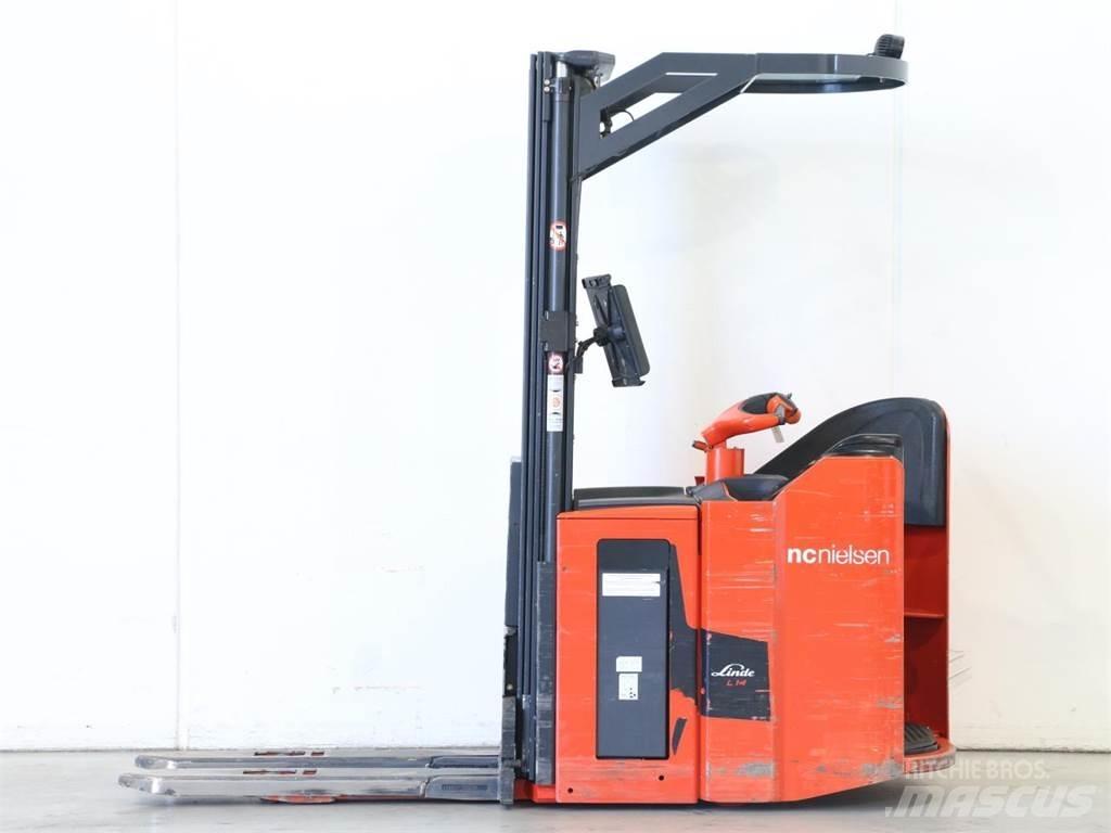 Linde L14SP/1173 Ledestablere