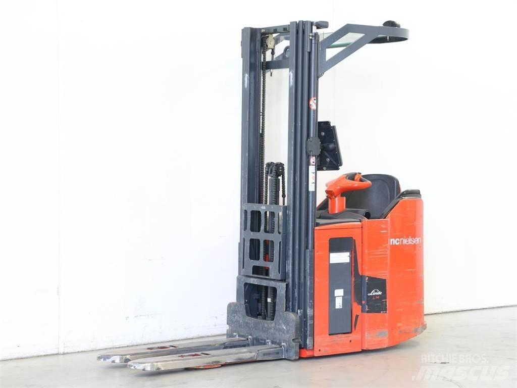 Linde L14SP/1173 Ledestablere