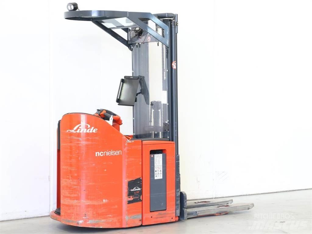 Linde L14SP/1173 Ledestablere