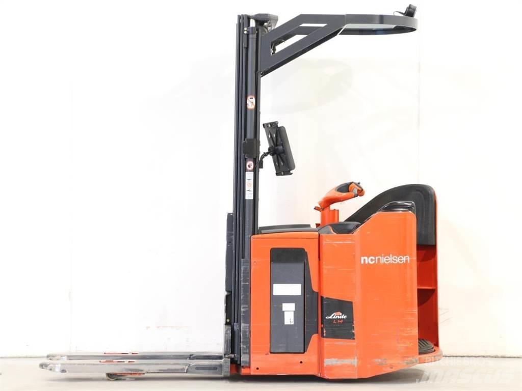 Linde L14SP/1173 Ledestablere