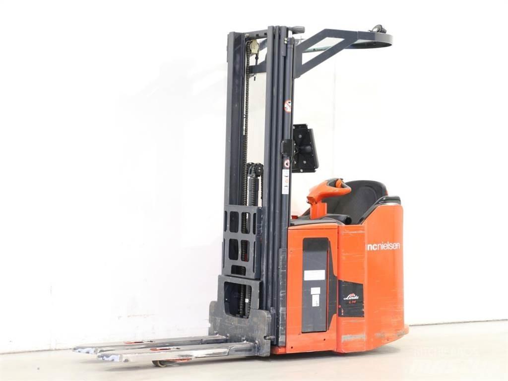Linde L14SP/1173 Ledestablere