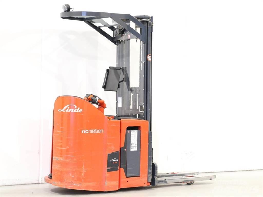 Linde L14SP/1173 Ledestablere