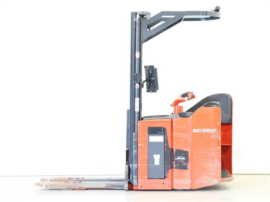 Linde L14SP/1173 Ledestablere
