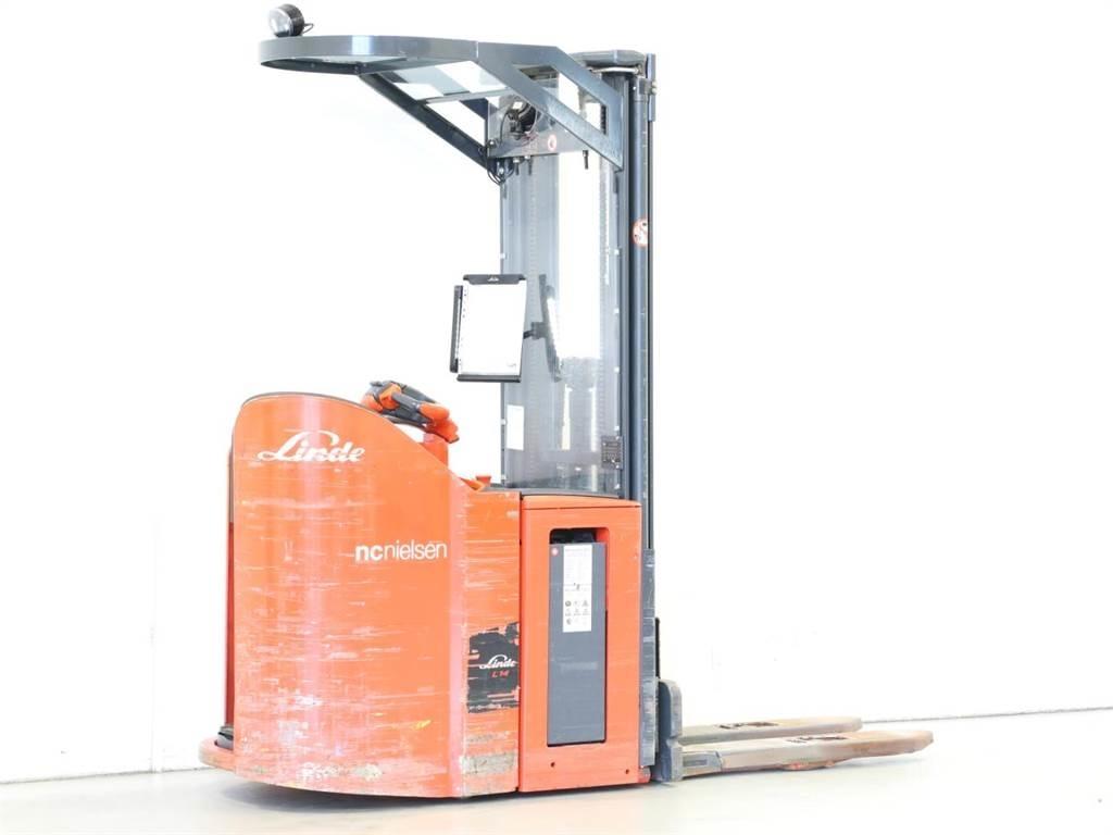 Linde L14SP/1173 Ledestablere