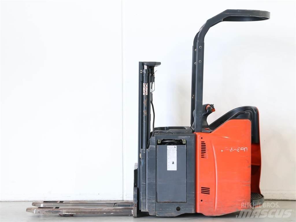 Linde L14SP/133-00 Ledestablere