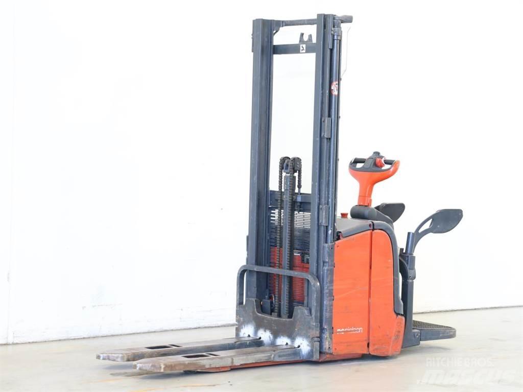 Linde L16AP/372 Ledestablere