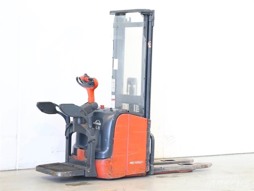 Linde L16AP/372 Ledestablere