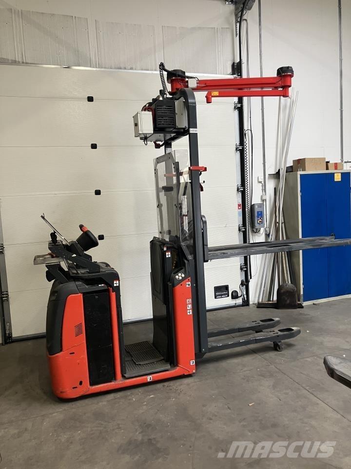 Linde N20CD/4589-00 Truck - Annet