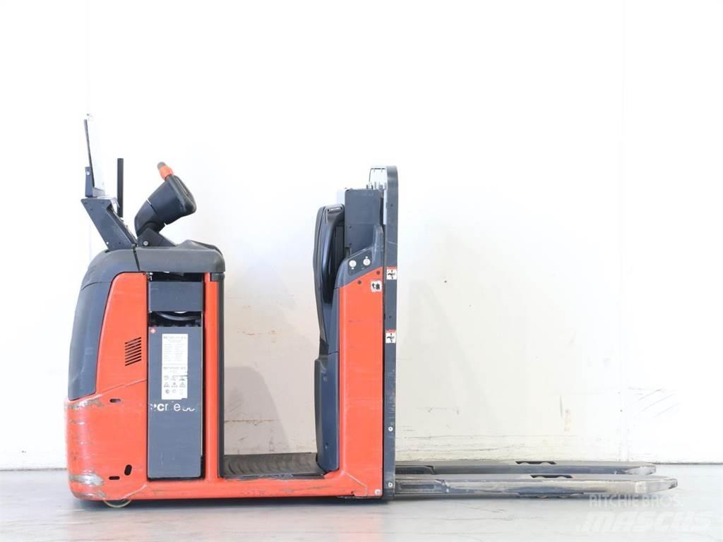 Linde N20CL-4590-00 Truck - Annet