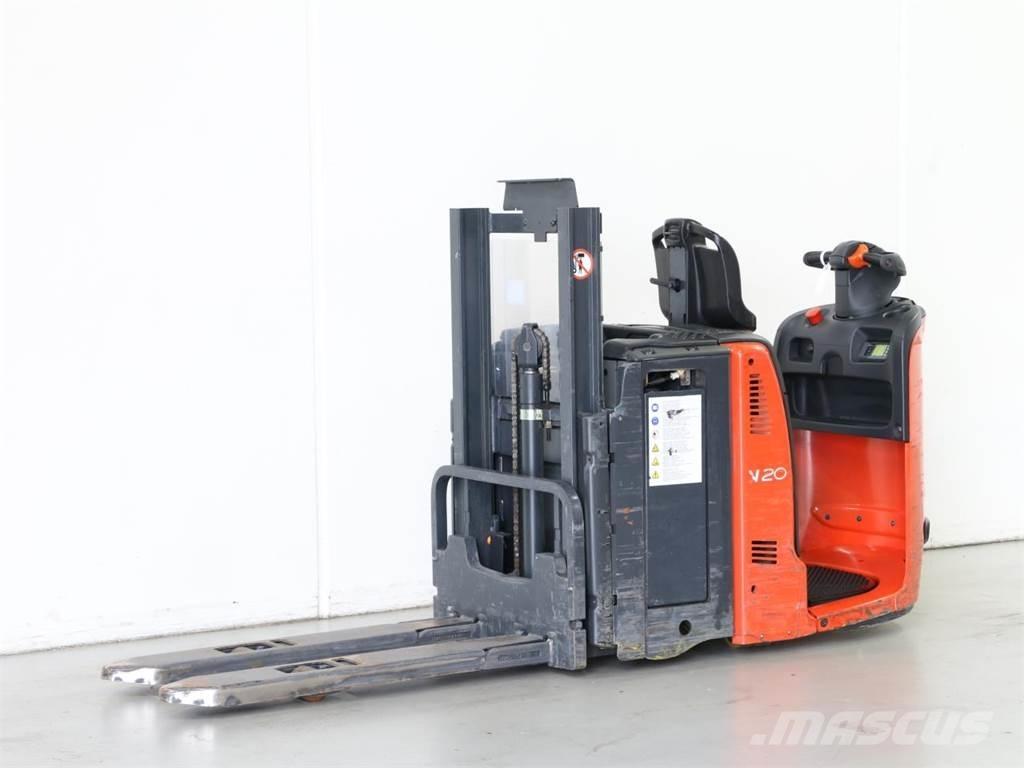 Linde N20L/132-01 Truck - Annet