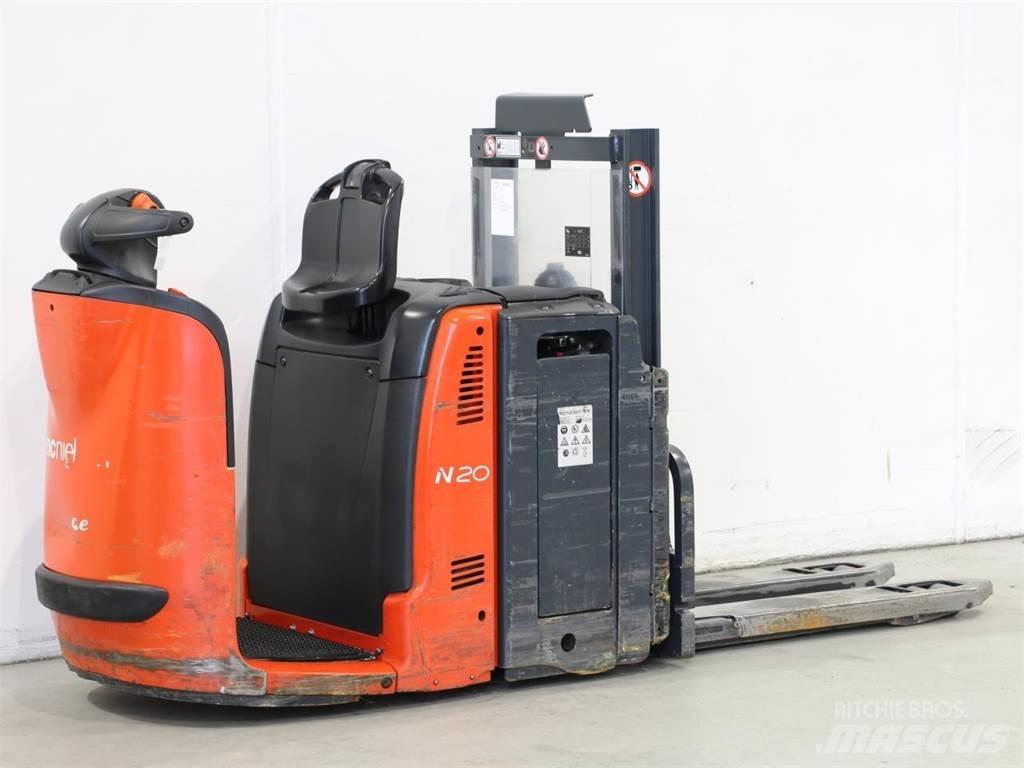 Linde N20LI Truck - Annet