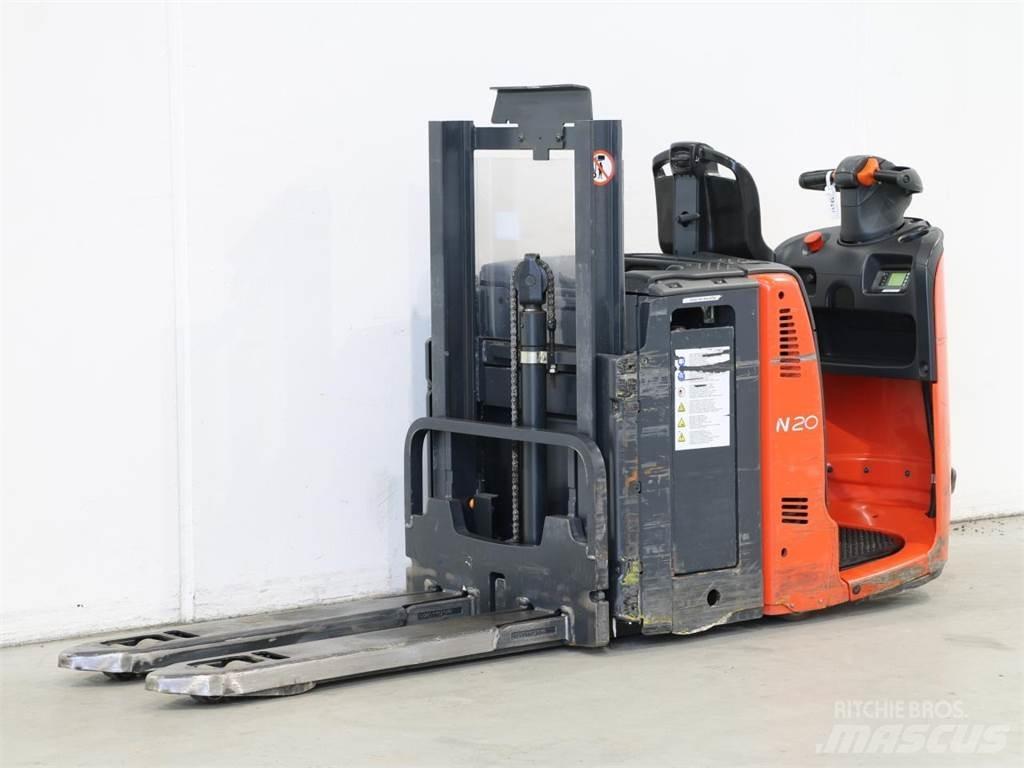 Linde N20LI Truck - Annet